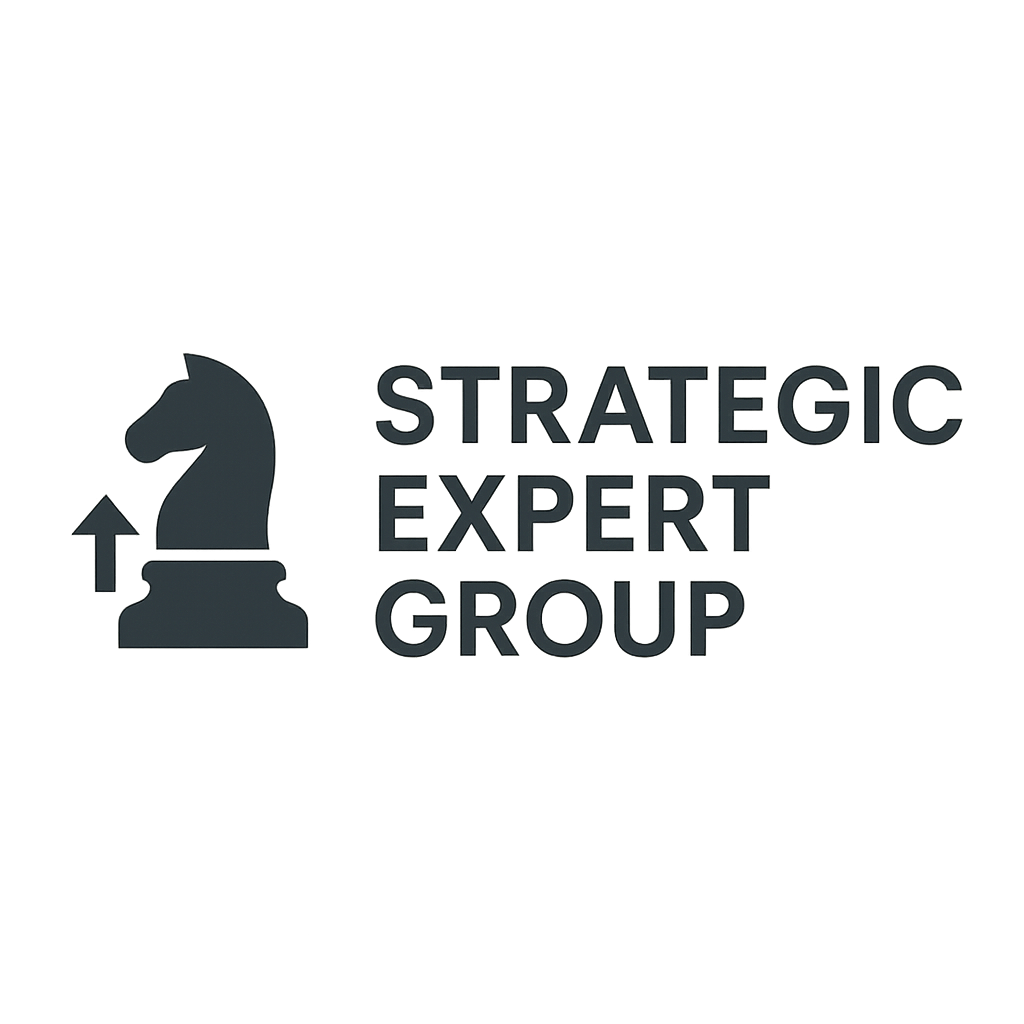Strategic Expert Group